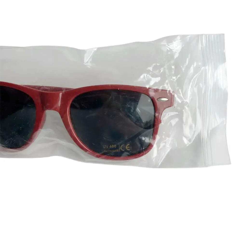 Sunglasses Bad N Boozie NIB Bachelorette Party Booze Cruise Party